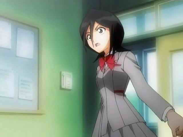 Otaku Gallery  / Anime e Manga / Bleach / Screen Shots / Episodi / 006 - Scontro mortale Ichigo vs Ichigo / 123.jpg